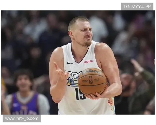 掘金伤兵满营仍被看好,健康回归后具季后赛竞争力